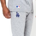 pantalon-long-gris-track-pant-los-angeles-dodgers-mlb-new-era
