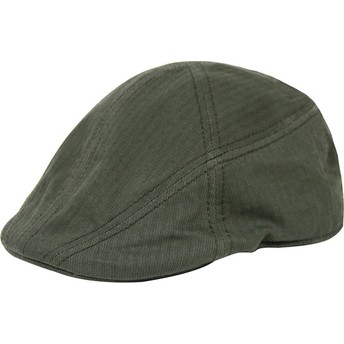 Béret vert Burbank Goorin Bros.