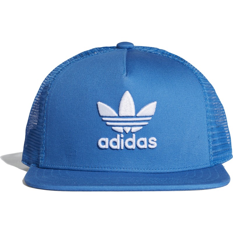 adidas trucker casquette