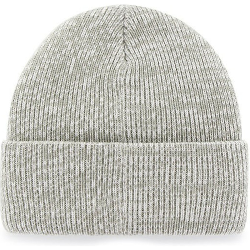 bonnet-gris-new-york-yankees-mlb-cuff-knit-brain-freeze-47-brand