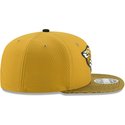 casquette-plate-jaune-snapback-9fifty-sideline-jacksonville-jaguars-nfl-new-era