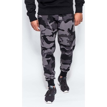 Pantalon long camouflage Jogger NTC Oakland Raiders NFL New Era