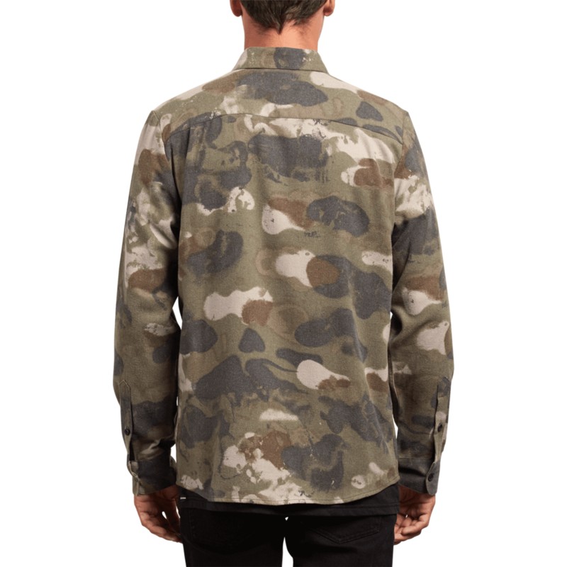 chemise-a-manche-longue-camouflage-dragstone-camouflage-volcom