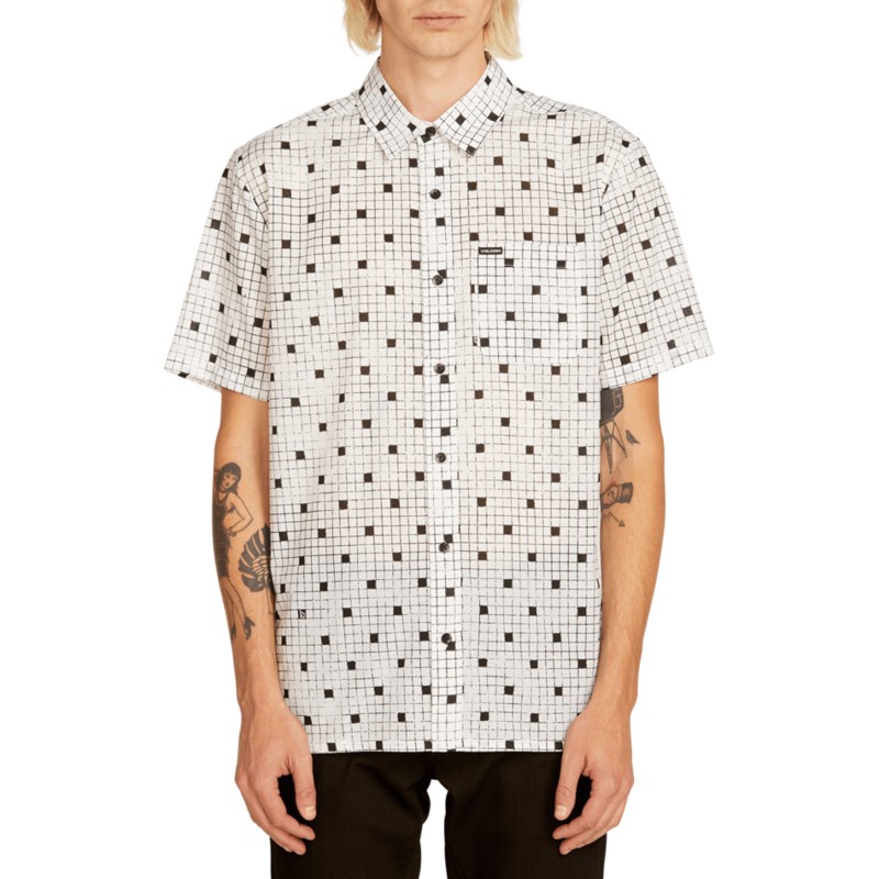 chemise-a-manche-courte-blanche-crossed-up-white-volcom