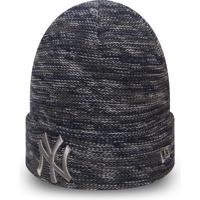 bonnet-bleu-cuff-knit-marl-new-york-yankees-mlb-new-era