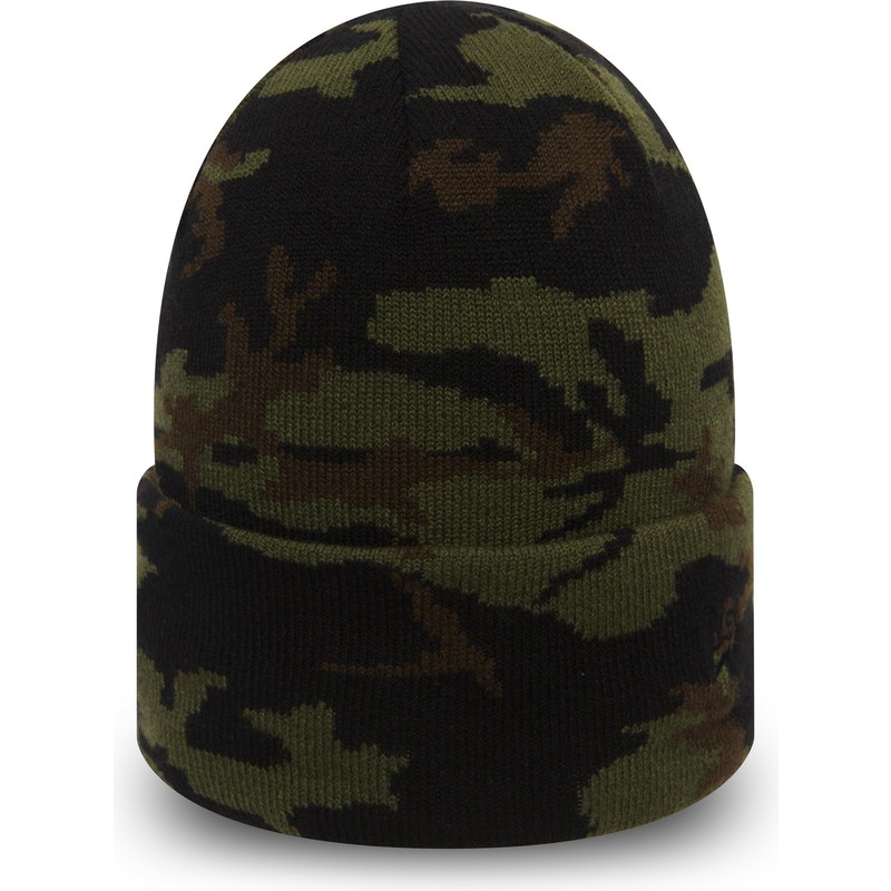 bonnet-camouflage-cuff-knit-new-era