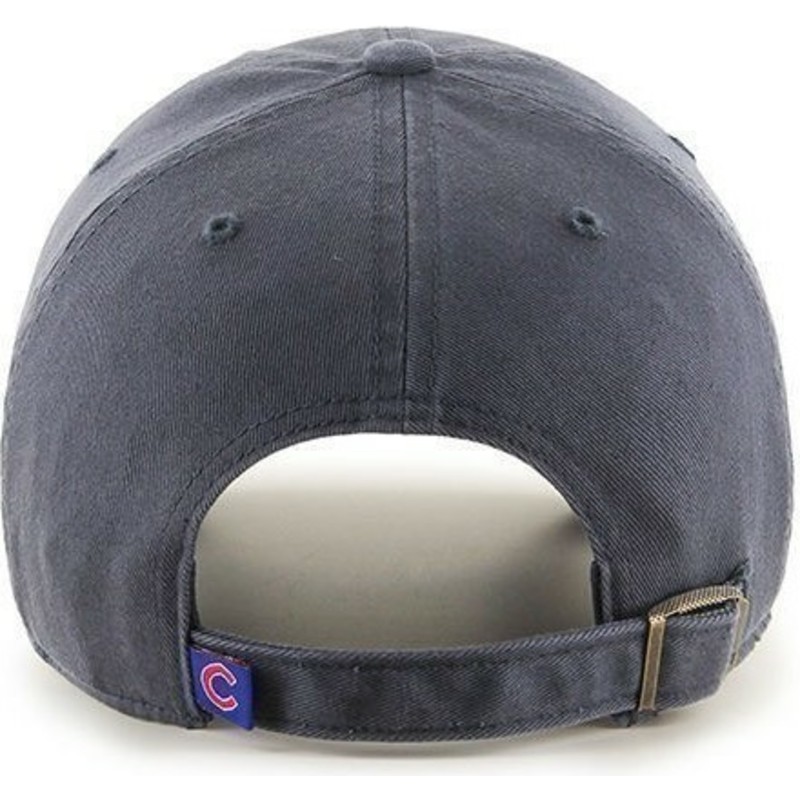 casquette-a-visiere-courbee-bleue-marine-avec-logo-frontal-mlb-chicago-cubs-47-brand