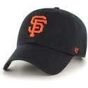 casquette-a-visiere-courbee-noire-avec-grand-logo-frontal-mlb-san-francisco-giants-47-brand